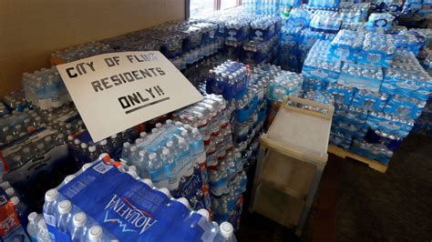 Flint Water Crisis: Everything You Need to Know .